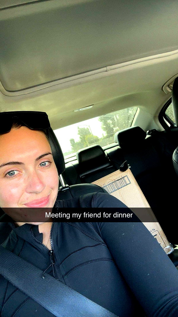 neuaurafitness snapchat image archive image