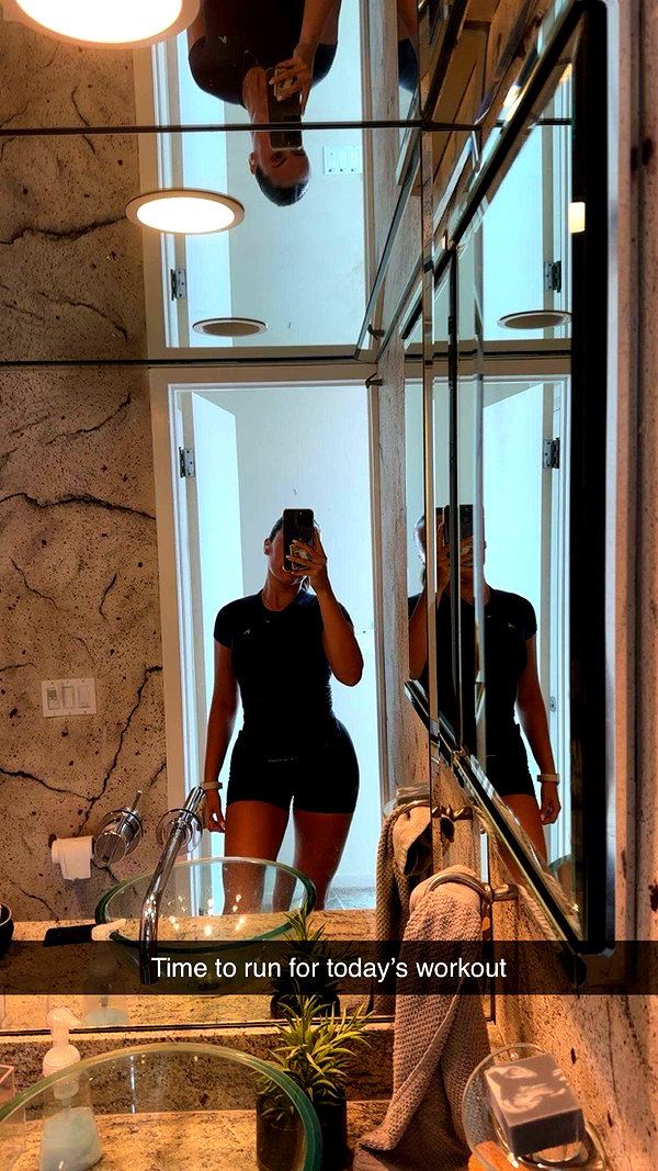 neuaurafitness snapchat image archive image