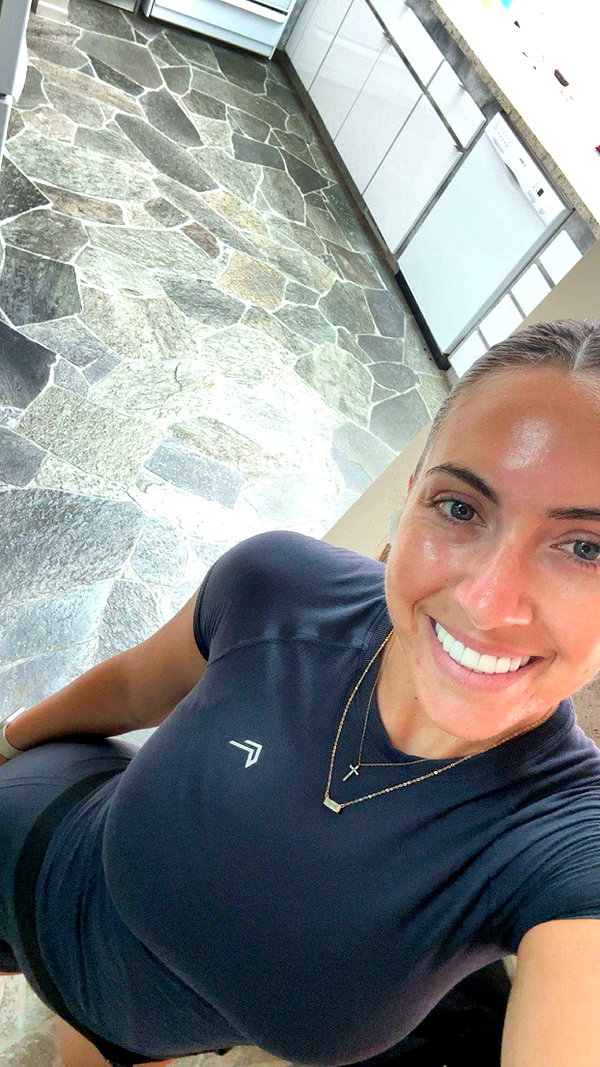 neuaurafitness snapchat image archive image