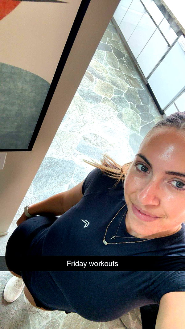 neuaurafitness snapchat image archive image