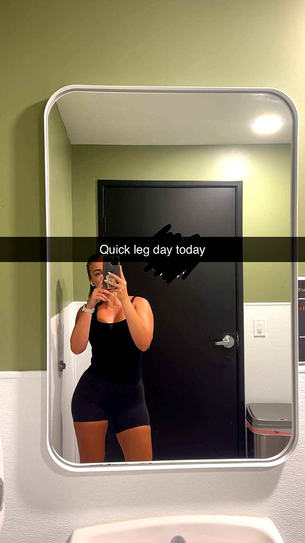 neuaurafitness snapchat image archive image