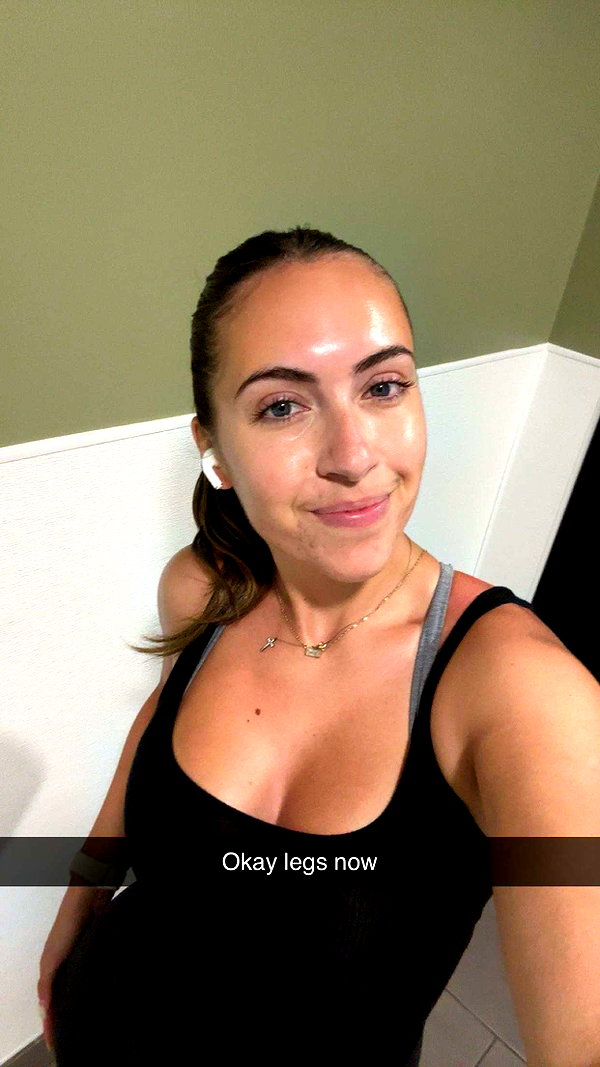 neuaurafitness snapchat image archive image