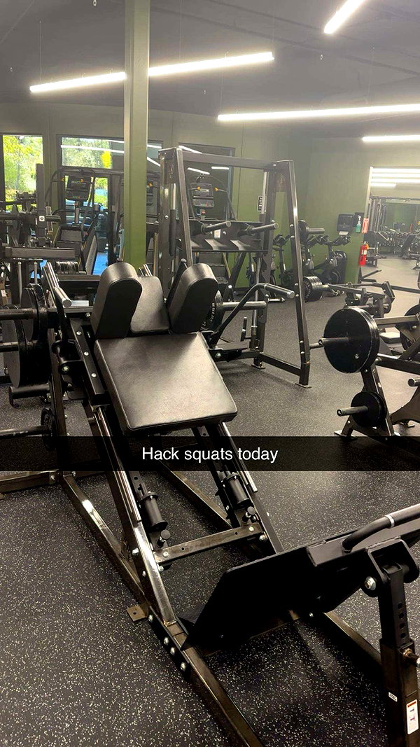 neuaurafitness snapchat image archive image
