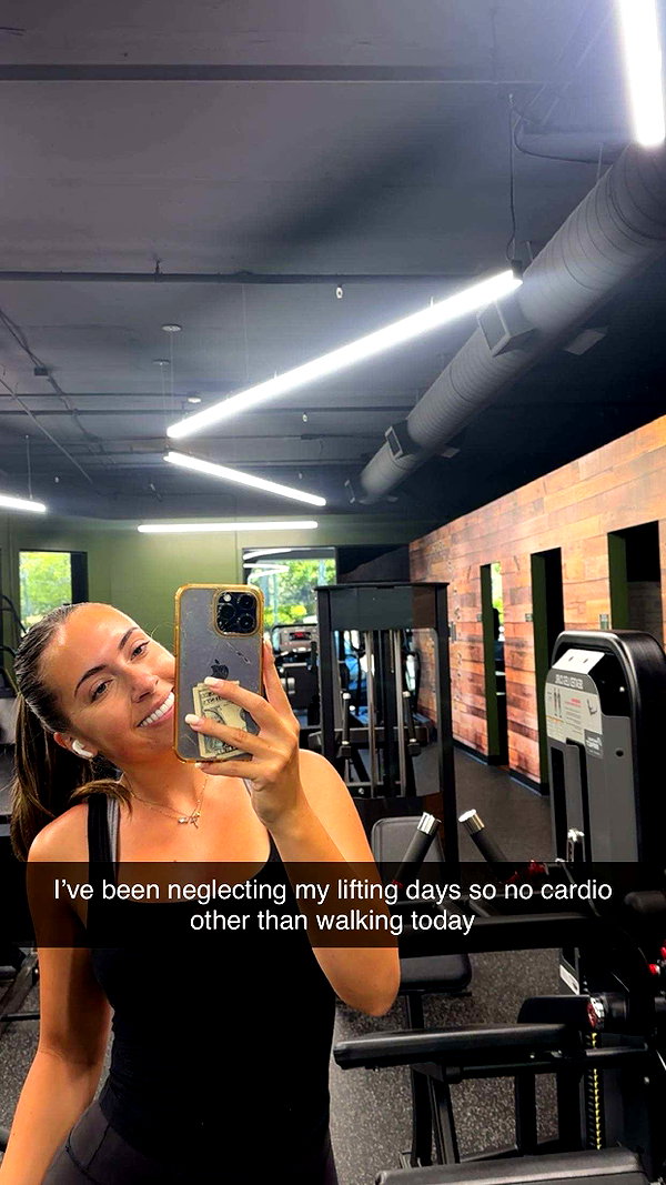 neuaurafitness snapchat image archive image