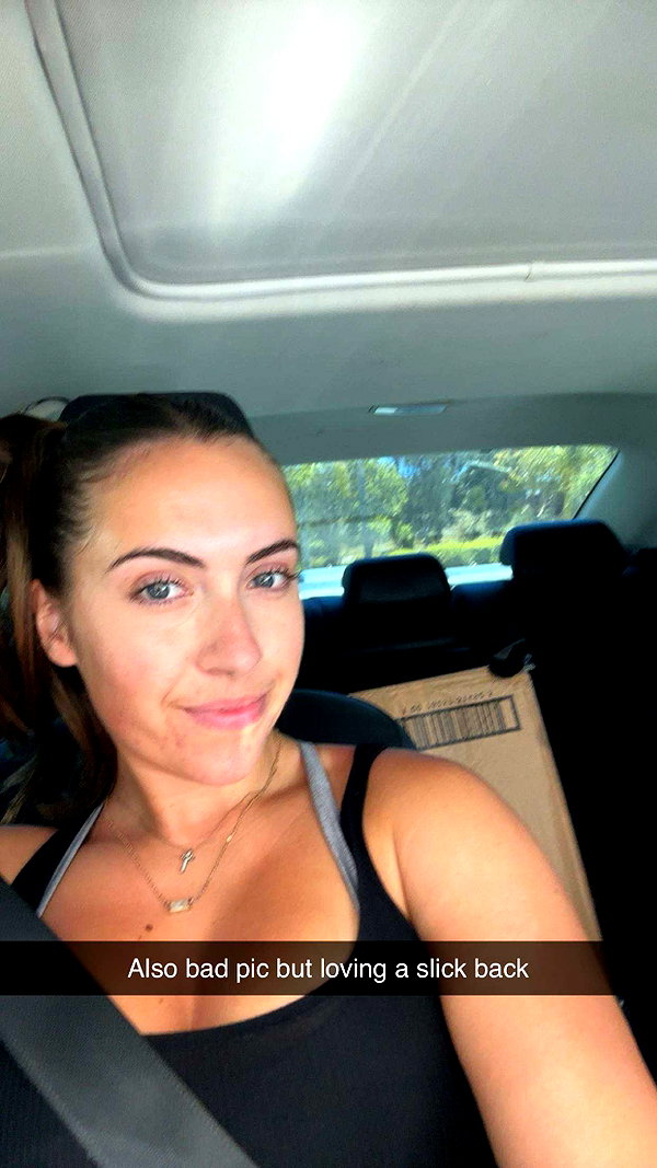 neuaurafitness snapchat image archive image