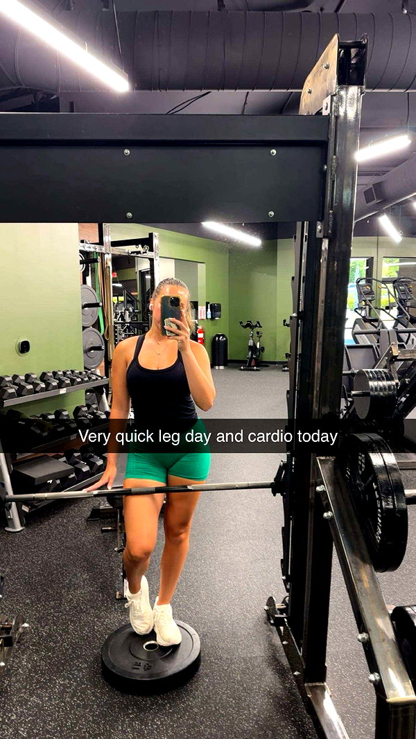 neuaurafitness snapchat image archive image