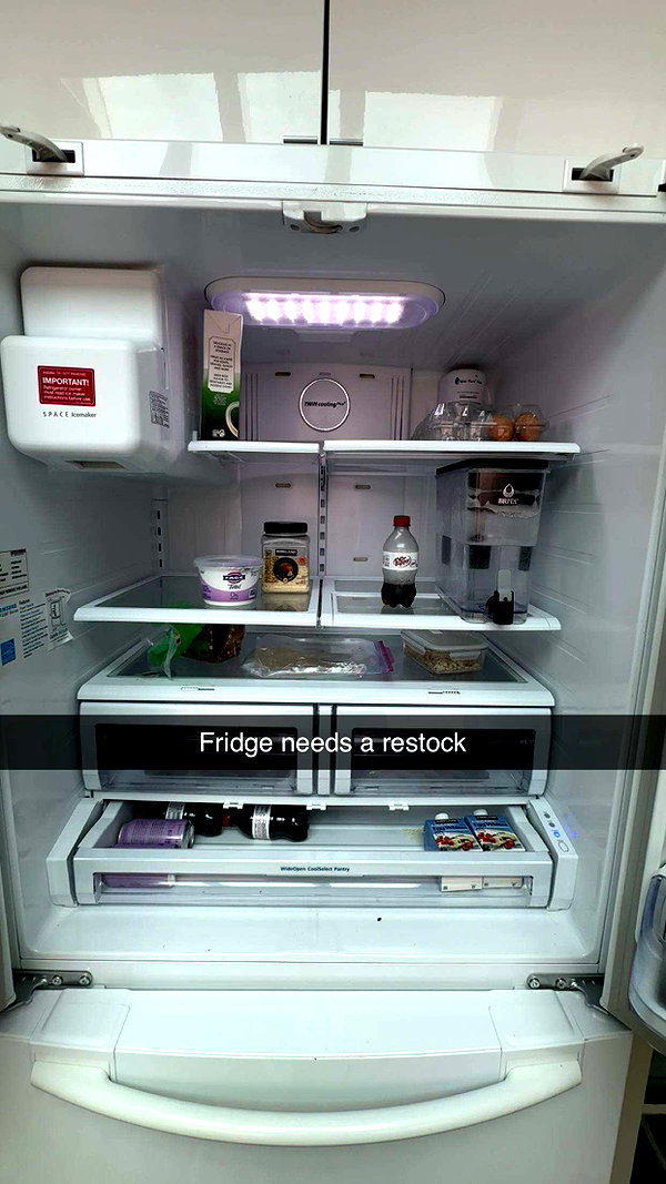 neuaurafitness snapchat image archive image