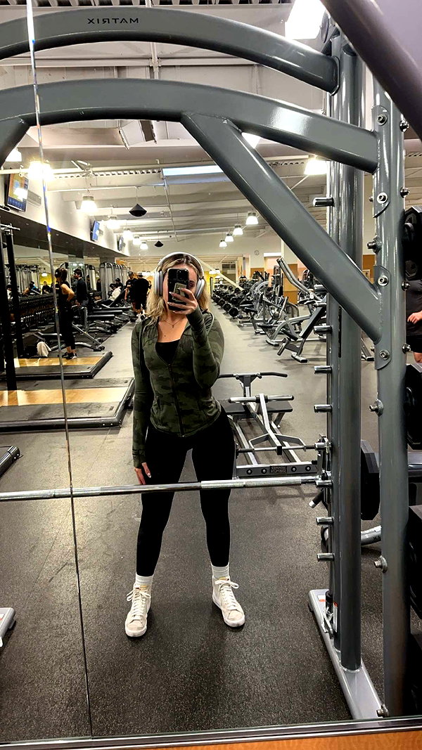 neuaurafitness snapchat image archive image