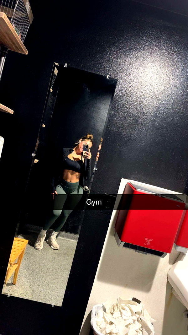 neuaurafitness snapchat image archive image