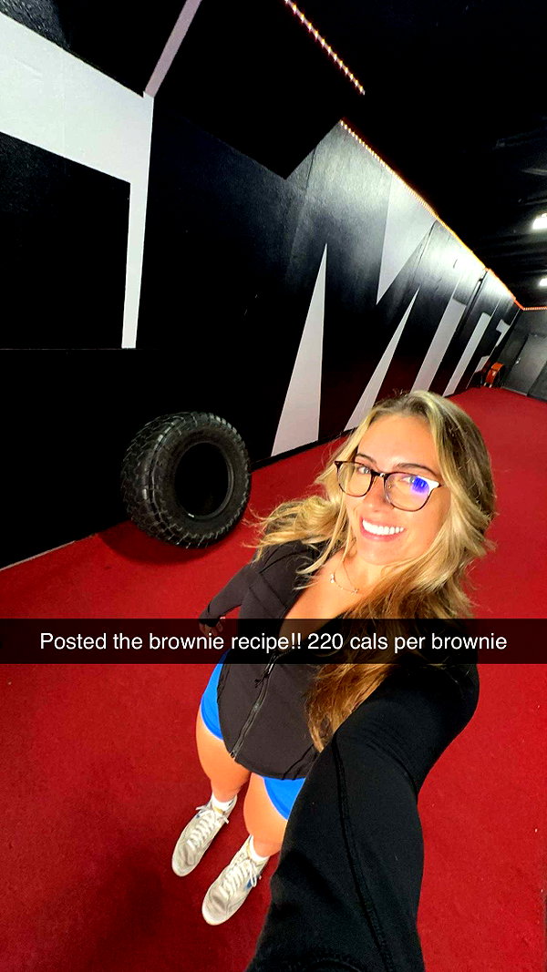 neuaurafitness snapchat image archive image