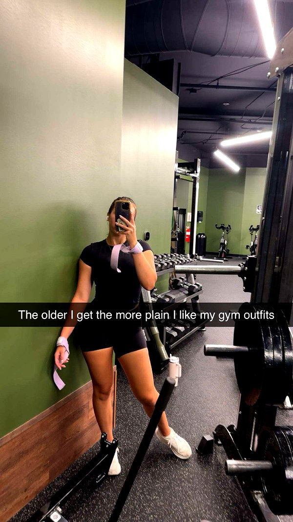 neuaurafitness snapchat image archive image