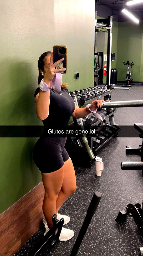 neuaurafitness snapchat image archive image