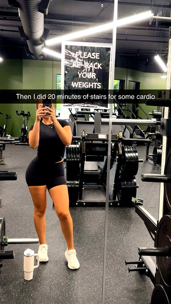 neuaurafitness snapchat image archive image