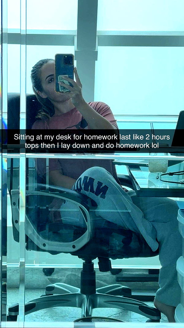 neuaurafitness snapchat image archive image
