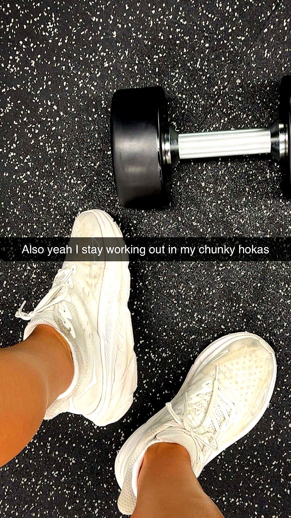 neuaurafitness snapchat image archive image