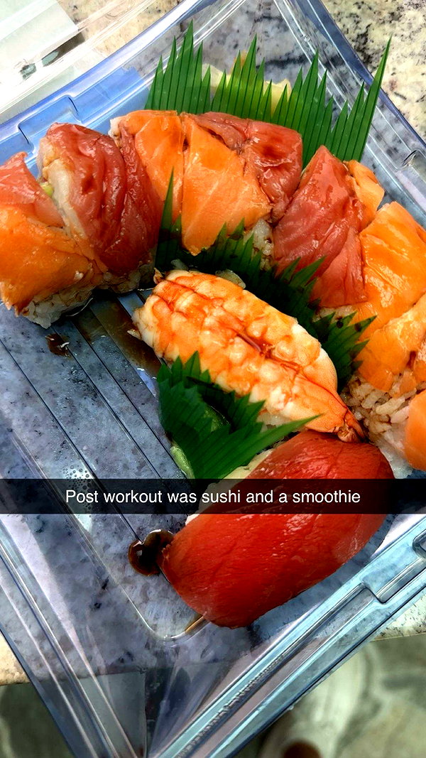 neuaurafitness snapchat image archive image