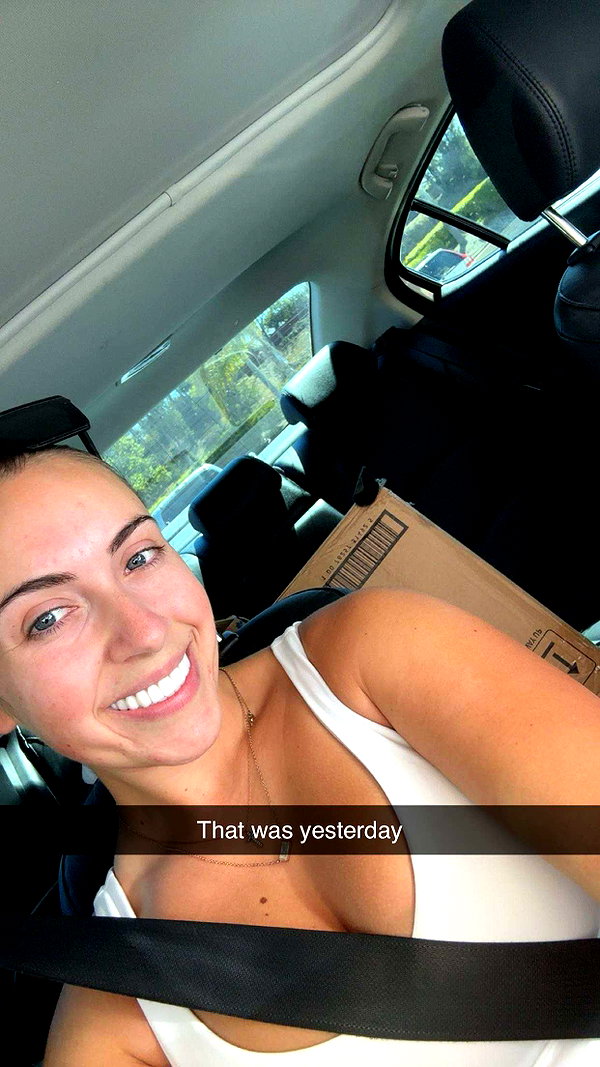 neuaurafitness snapchat image archive image