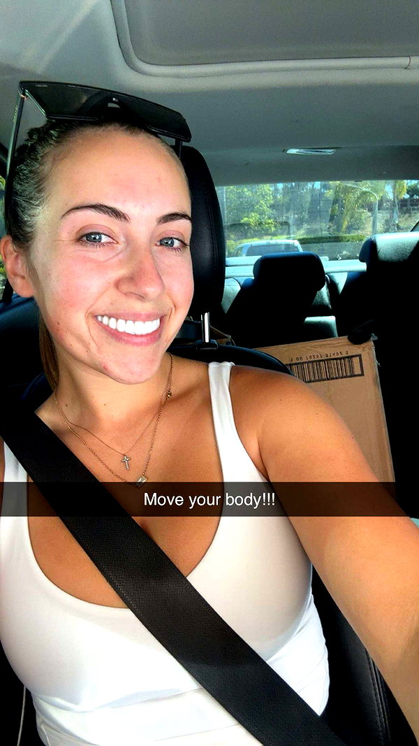 neuaurafitness snapchat image archive image