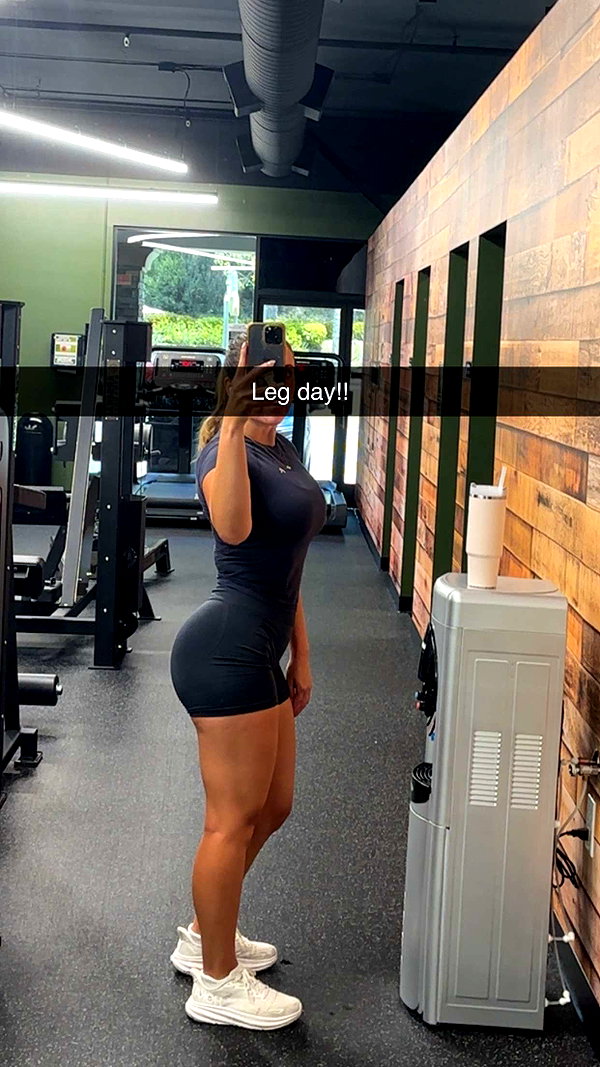 neuaurafitness snapchat image archive image