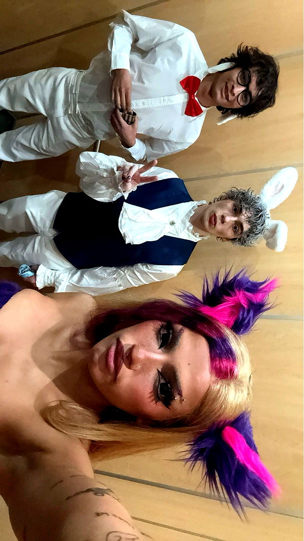 noordabash image ~ Altpins