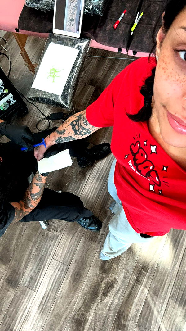 noordabash image ~ Altpins