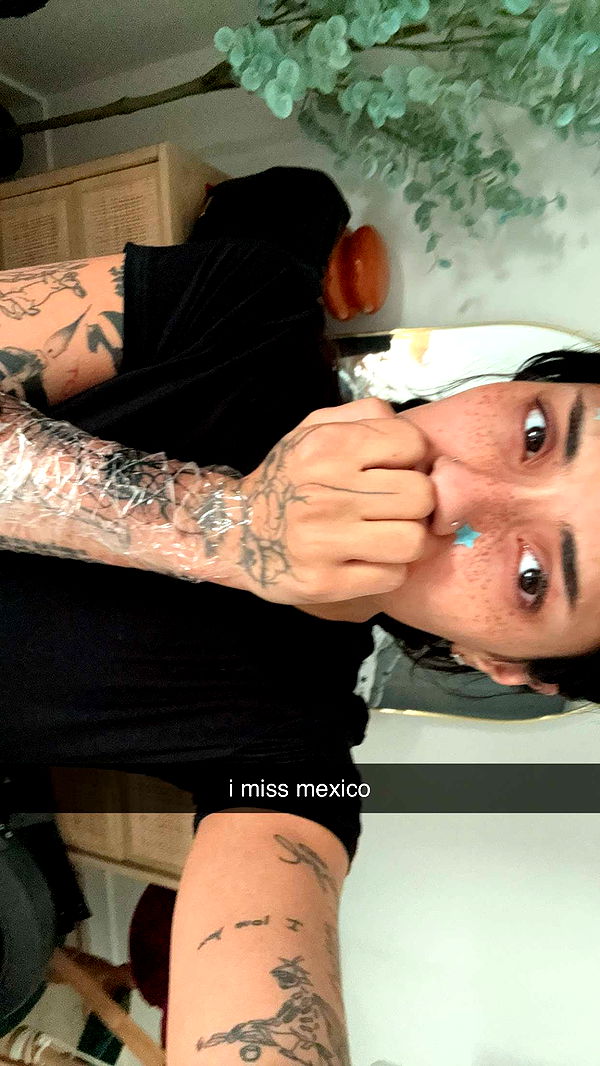 noordabash image ~ Altpins