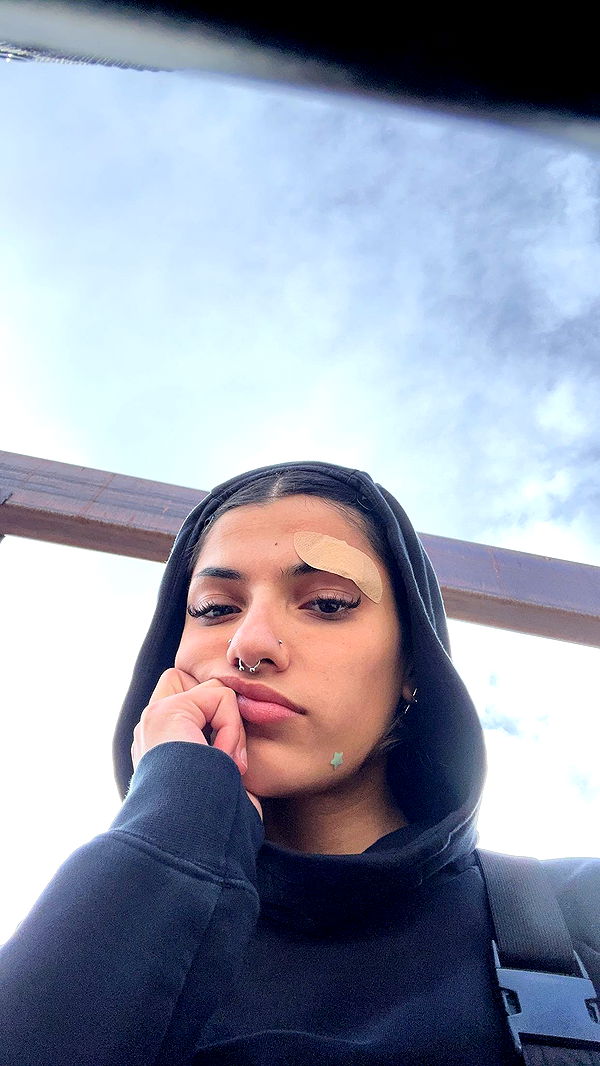 noordabash image ~ Altpins