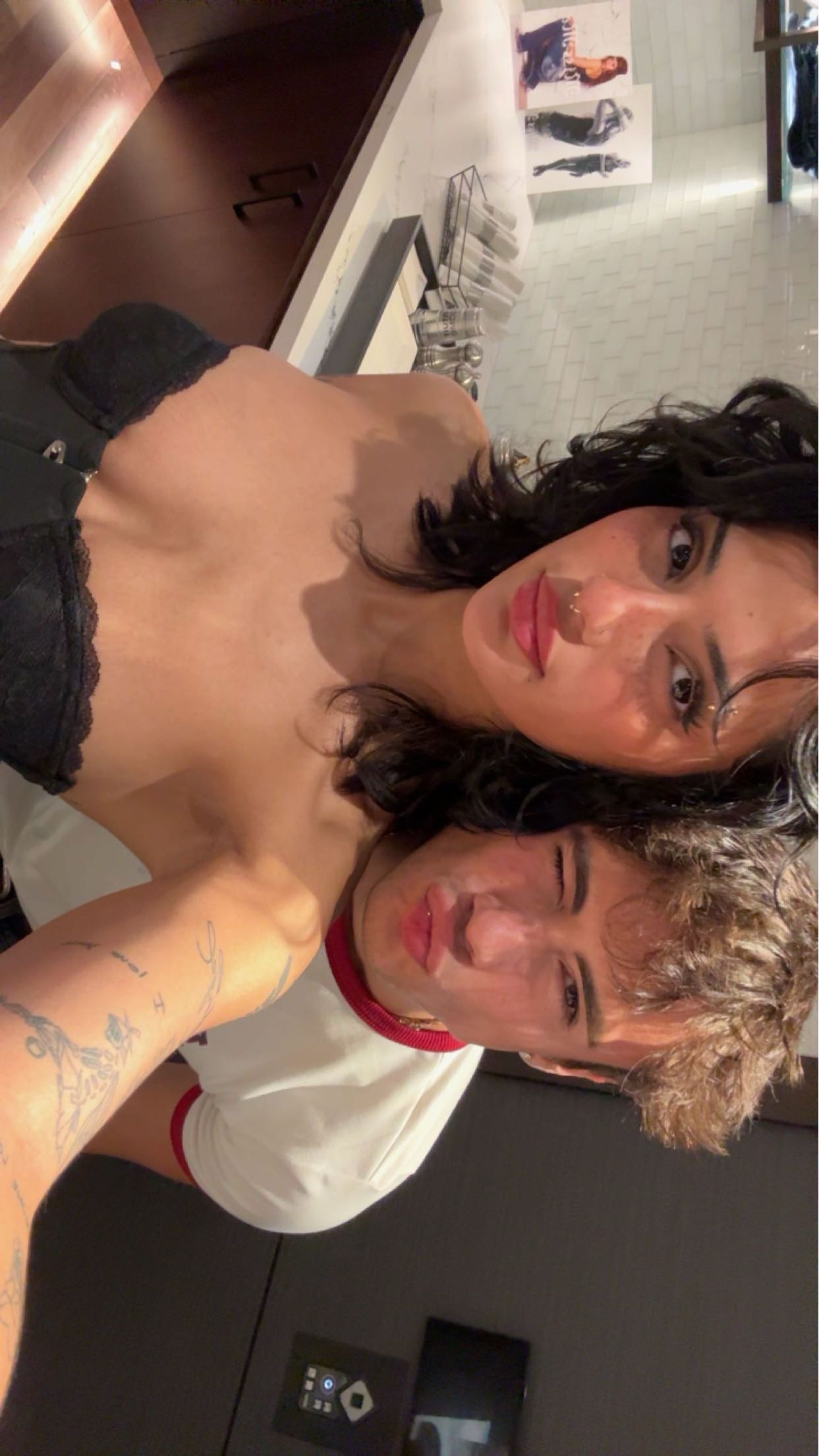 noordabash snapchat image archive image