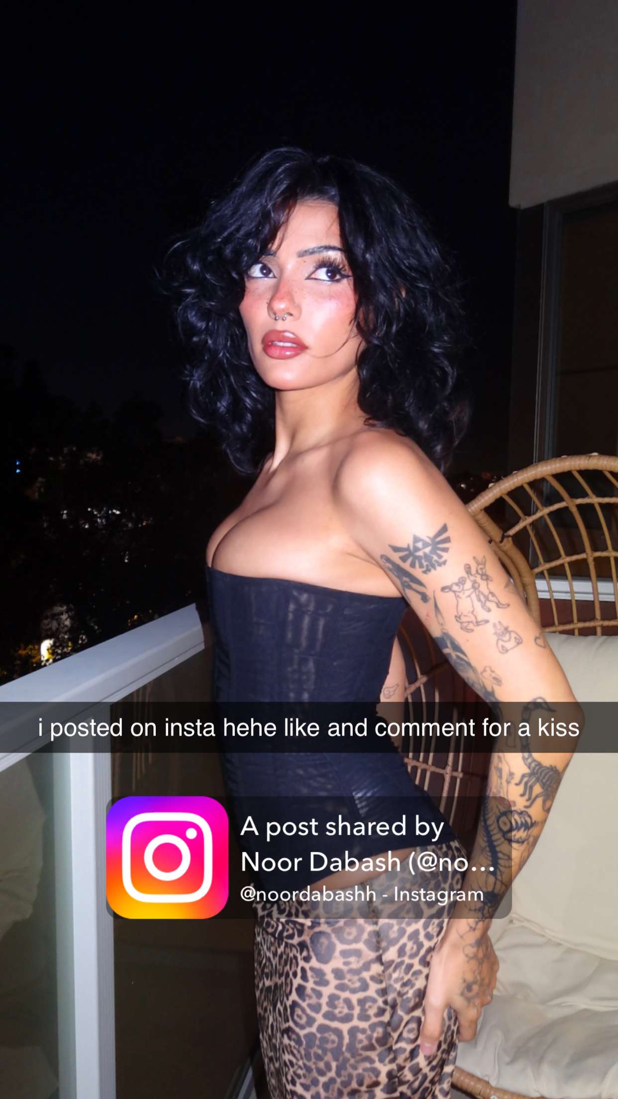 noordabash snapchat image archive image