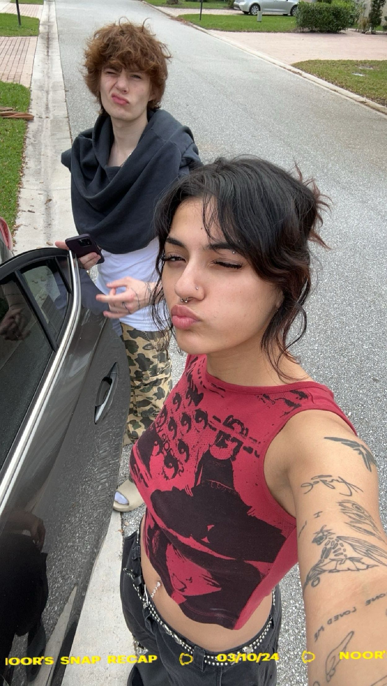 noordabash snapchat image archive image