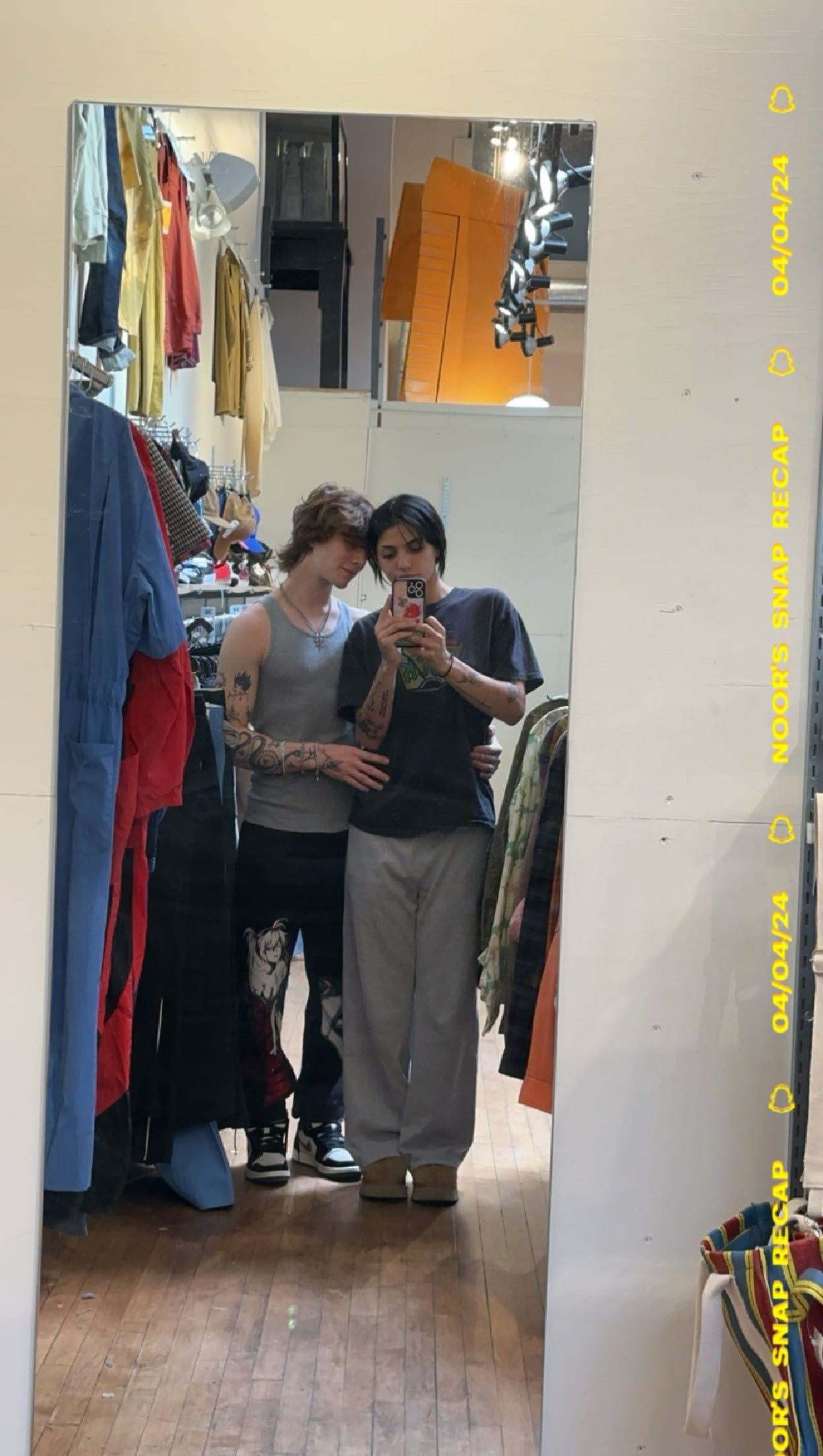 noordabash snapchat image archive image