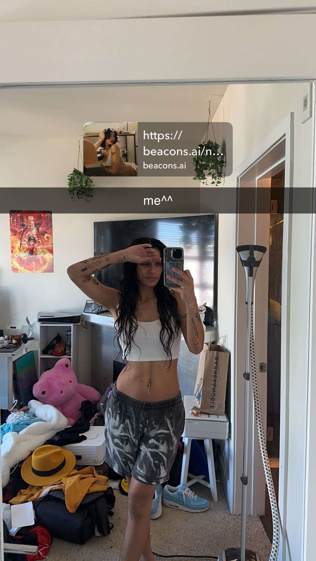 noordabash snapchat image archive image