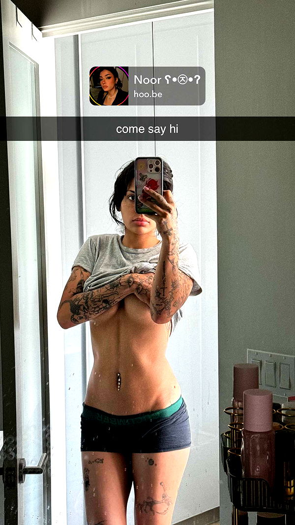 noordabash image ~ Altpins