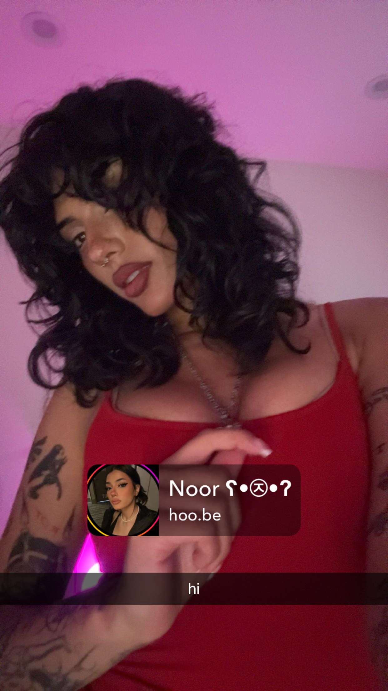 noordabash snapchat image archive image