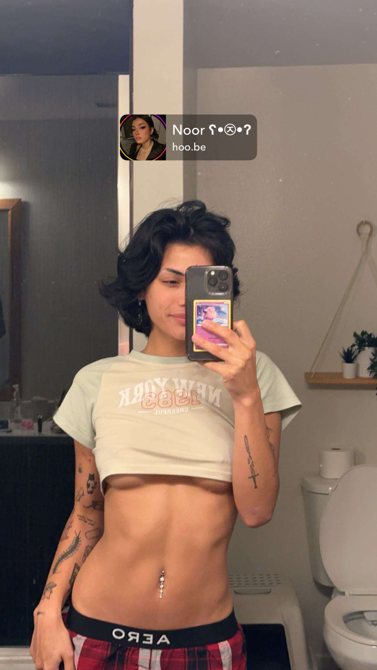 noordabash snapchat image archive image