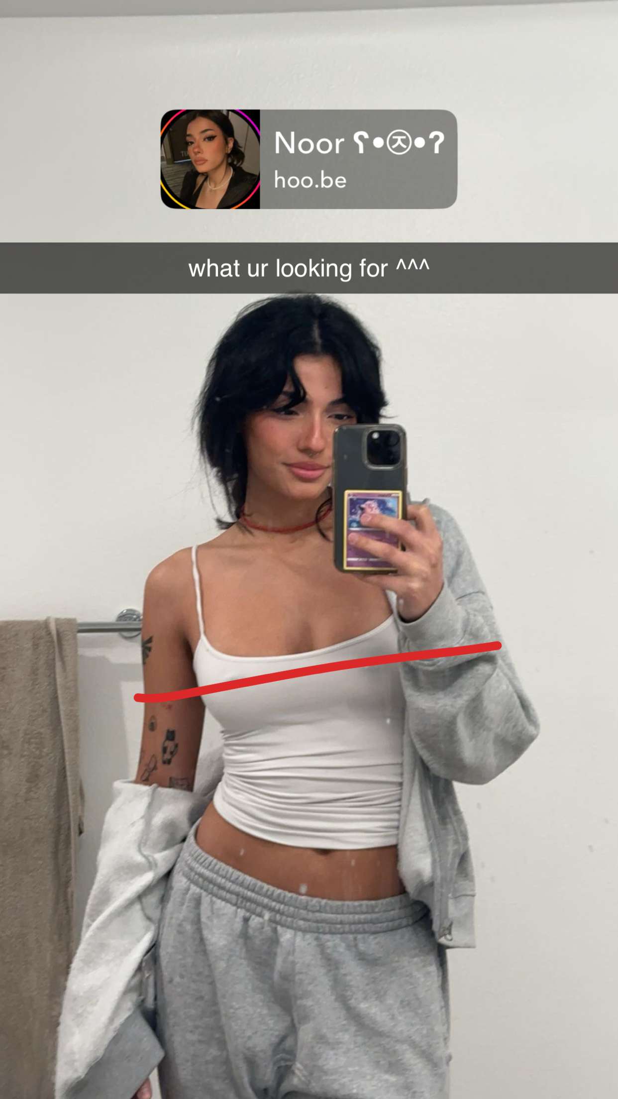 noordabash snapchat image archive image