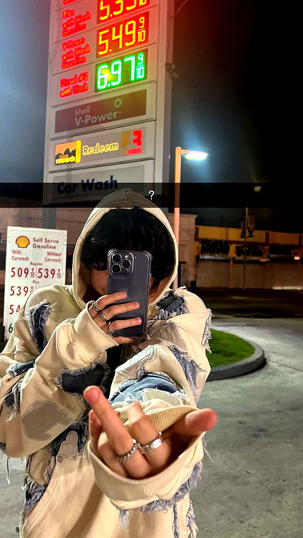 notnevaaadaa image ~ Altpins