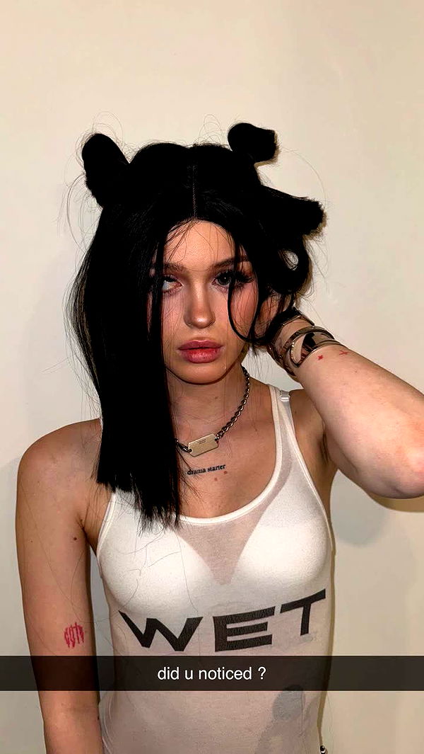 notnevaaadaa image ~ Altpins