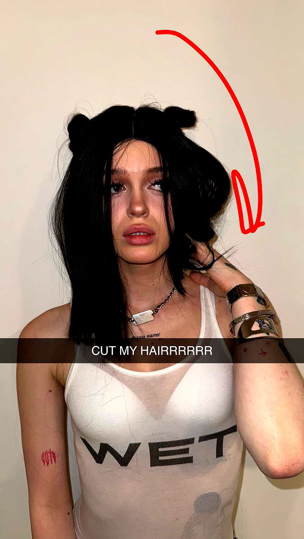 notnevaaadaa image ~ Altpins