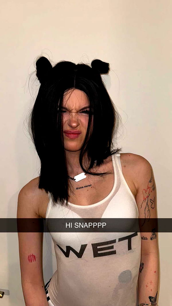 notnevaaadaa image ~ Altpins