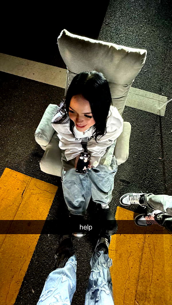 notnevaaadaa image ~ Altpins