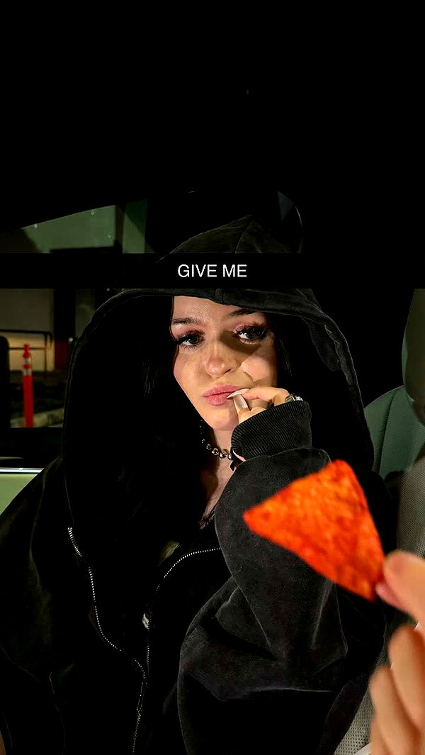 notnevaaadaa image ~ Altpins