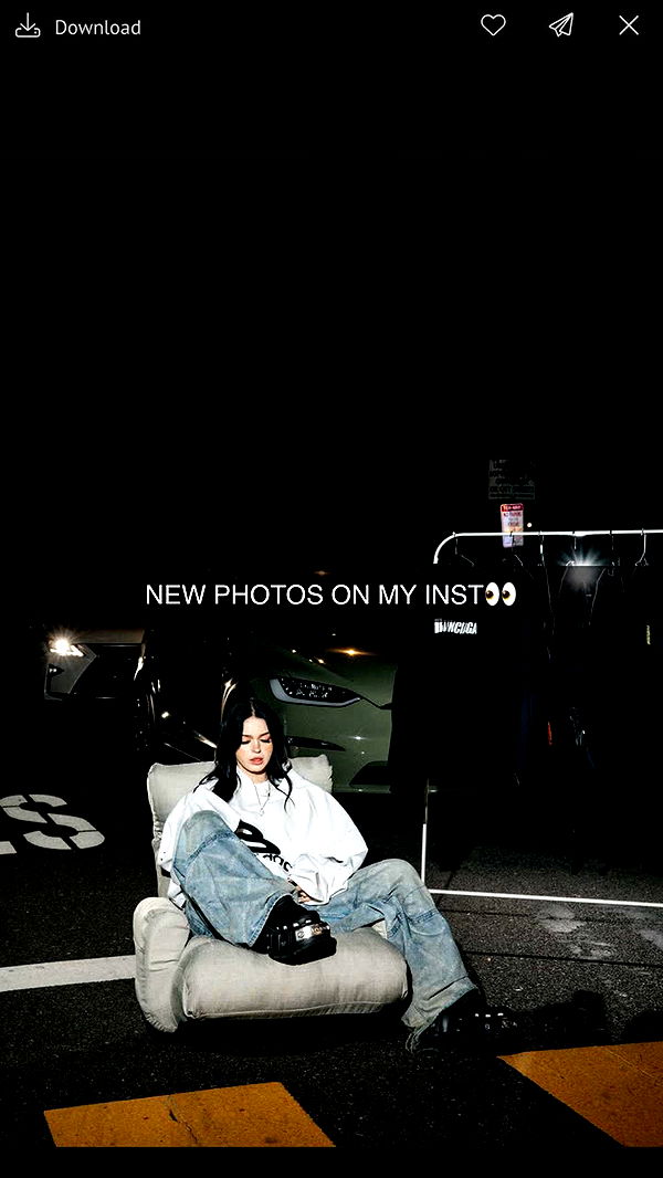 notnevaaadaa image ~ Altpins