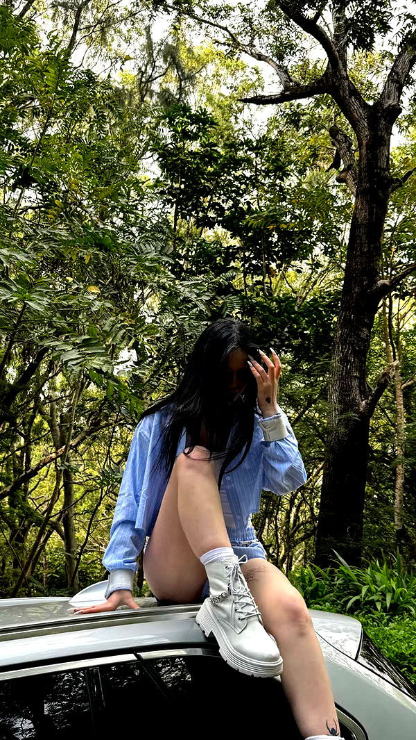 notnevaaadaa image ~ Altpins