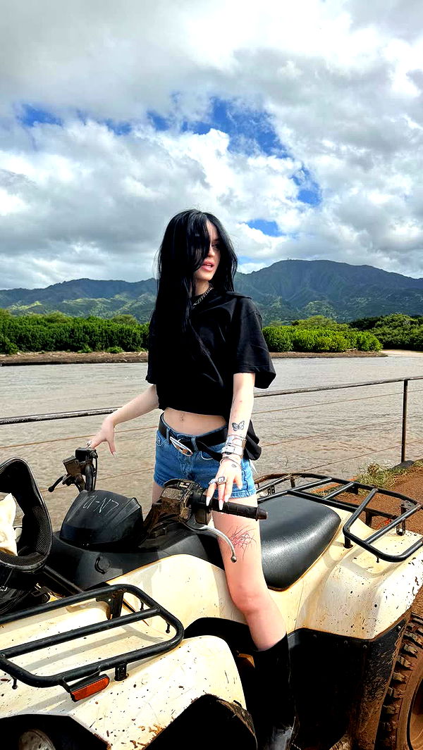 notnevaaadaa image ~ Altpins