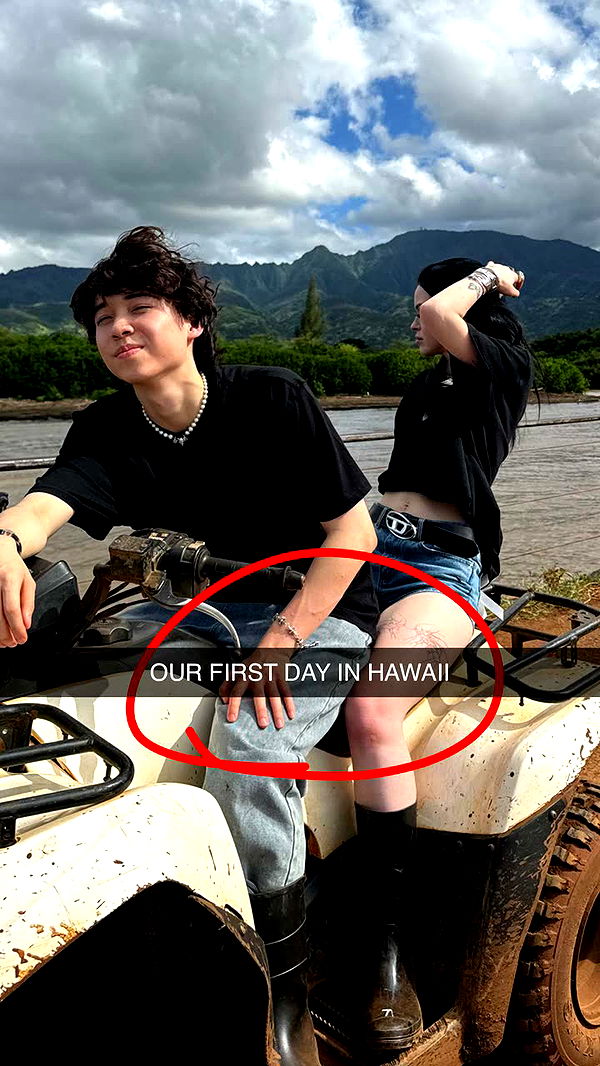 notnevaaadaa image ~ Altpins