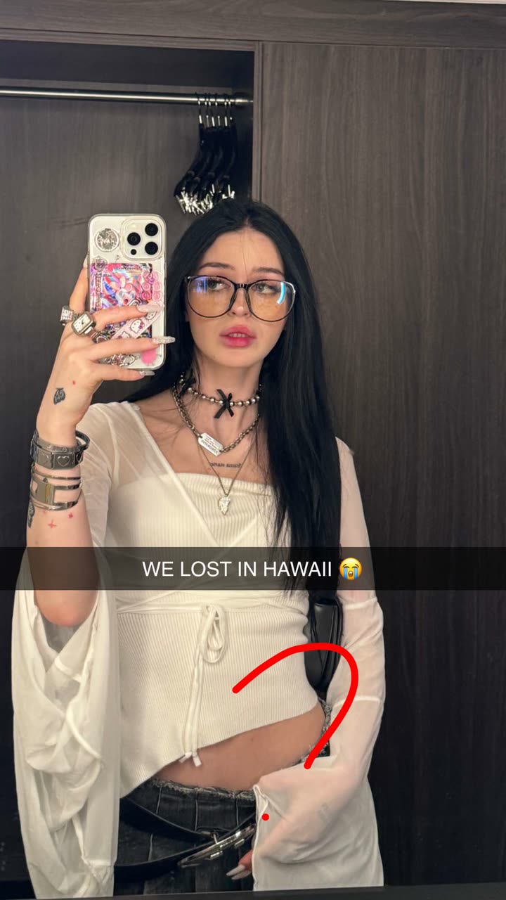 notnevaaadaa snapchat image archive image