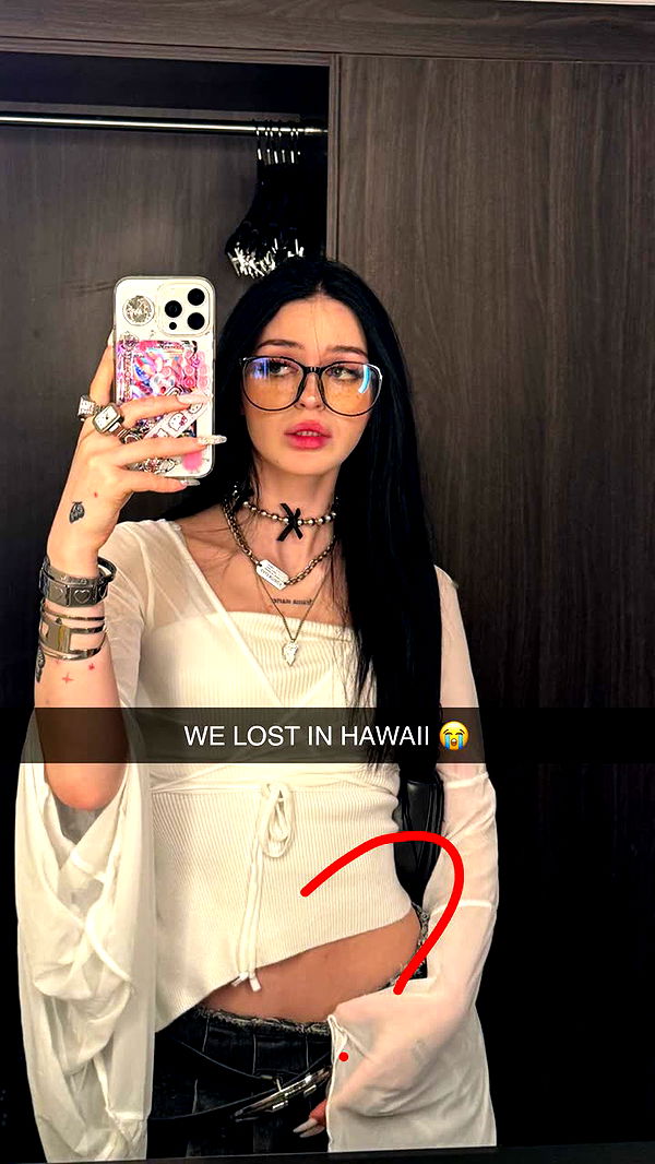 notnevaaadaa image ~ Altpins