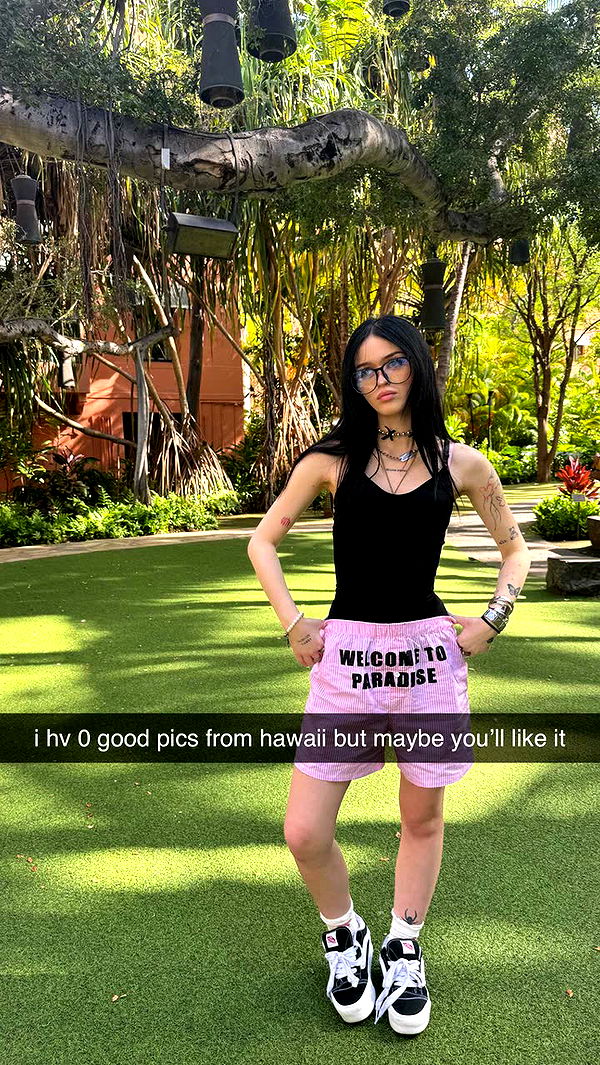 notnevaaadaa image ~ Altpins