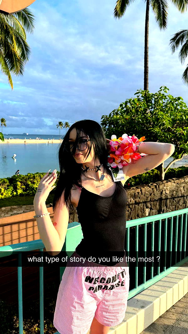 notnevaaadaa image ~ Altpins